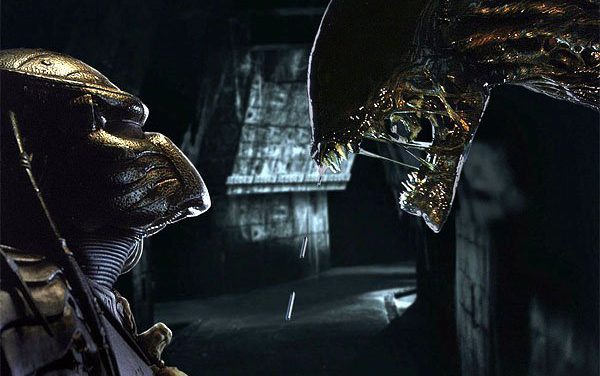 Aliens vs. Predator  – Direct X 11 támogatás!