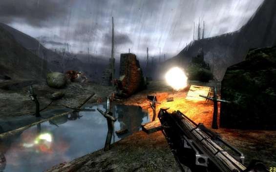 Painkiller Resurrection