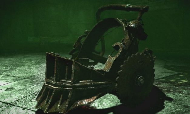 SAW: PC-re csak Steam-en keresztül