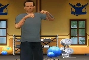 The Biggest Loser – csíra a javából