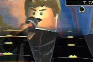 LEGO Rock Band – beköszön a Blur