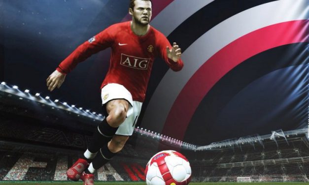 Brit eladási lista: szintén a Fifa 10 vezet