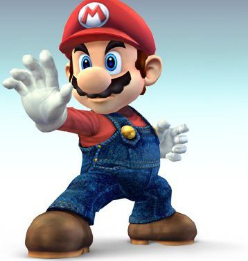 Új Mario játék a láthatáron?
