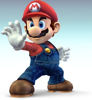 Új Mario játék a láthatáron?