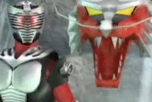 Kamen Rider: Dragon Knight – debütálás