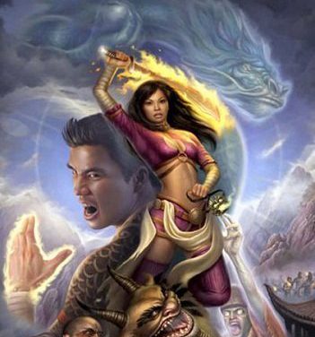 Jade Empire