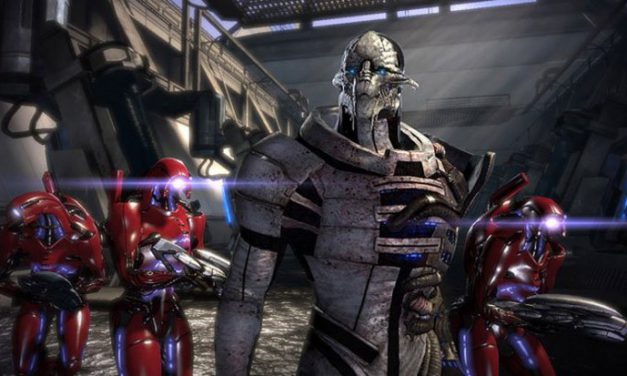 Mass Effect 2 – megjelenés és miegymás