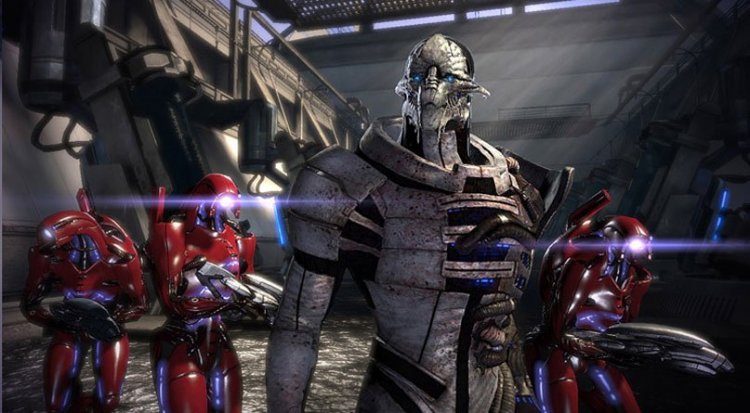 Mass Effect 2 – megjelenés és miegymás