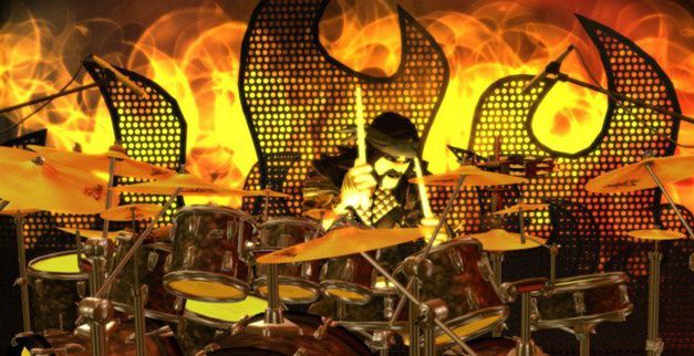 Rock Band hét: itt a Queen csomag!