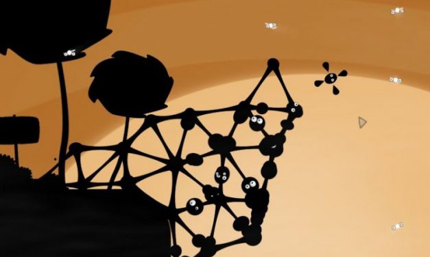 World of Goo – mennyit szánnál rá?