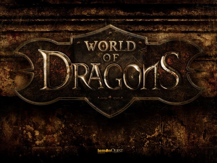 World of Dragons