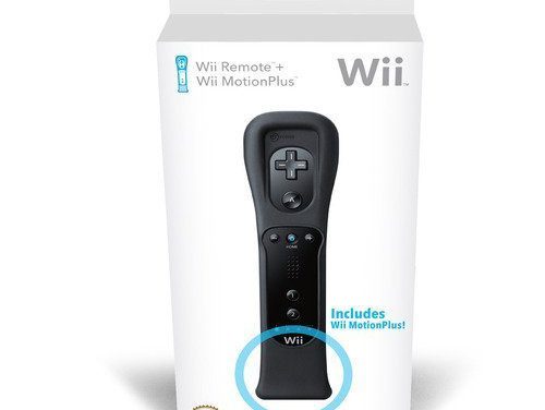 Fekete Wii kontrollerek közelegnek…
