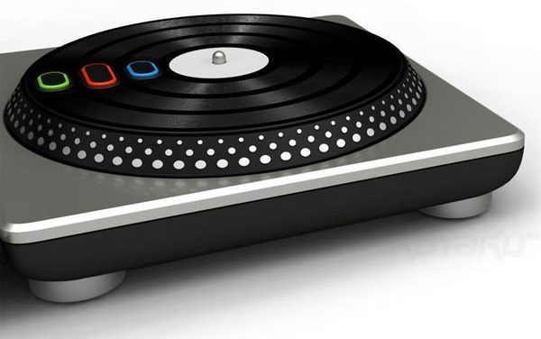 DJ Hero