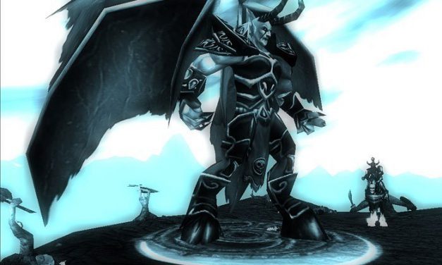 Warcraft film – forgatókönyvíró csatlakozott