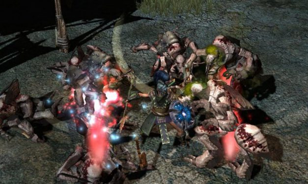 THQ – akció, akció hátán