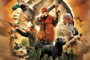 Remington Great American Bird Hunt – kacsavadászat