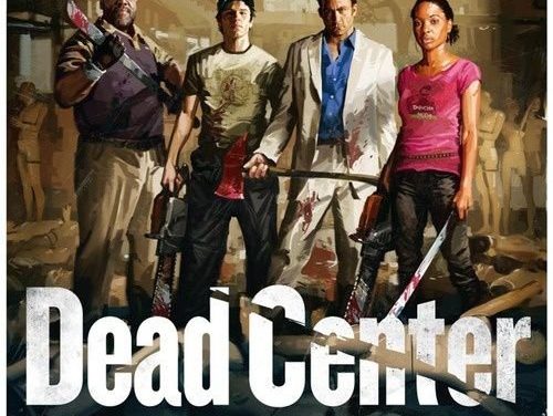 Left 4 Dead 2 – fény derült két kampányra