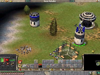 Empire Earth – Russian campaign