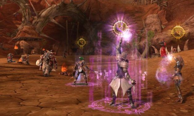 Aion – az első bannolási hullám