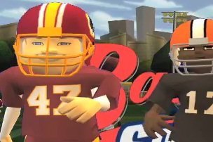 Backyard Football ’10 – Eli fociklubbja