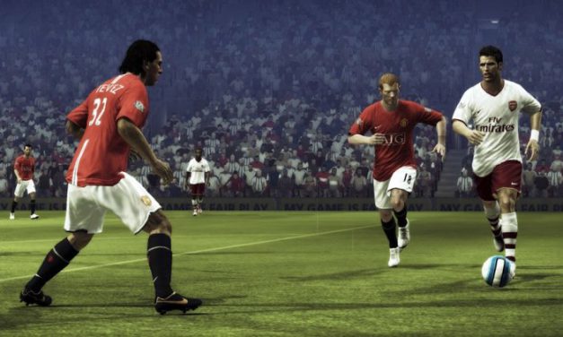 A Fifa 10  uralja aktuális igényeinket