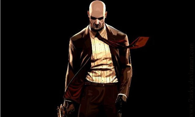 Most akciós a Hitman Collection!