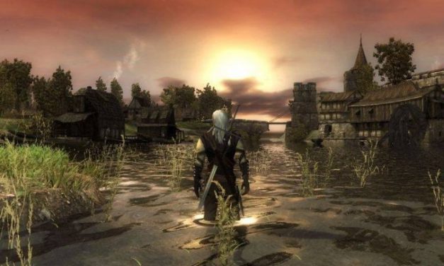 Alakuk mindkét Witcher játék fejlesztése