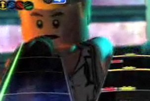 LEGO Rock Band – David Bowie az éterben