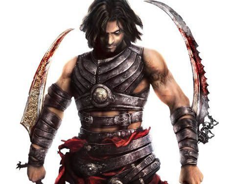 Új Prince of Persia játék várható?