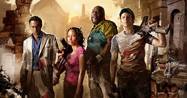 Left 4 Dead 2 – megenyhült az ausztrál cenzor?