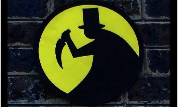 Megvan a negyedik Visceral titkos projekt