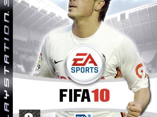 FIFA 10