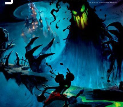 Epic Mickey – hamarosan zsíros információk