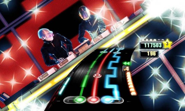 DJ Hero – a teljes, végleges mixlista