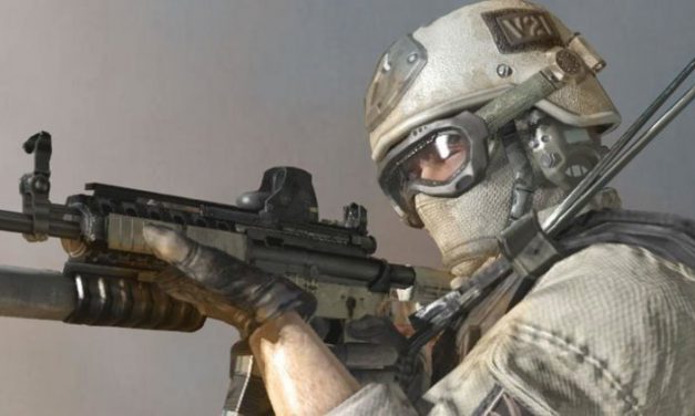 Modern Warfare 2 – multi, és single pálya lista