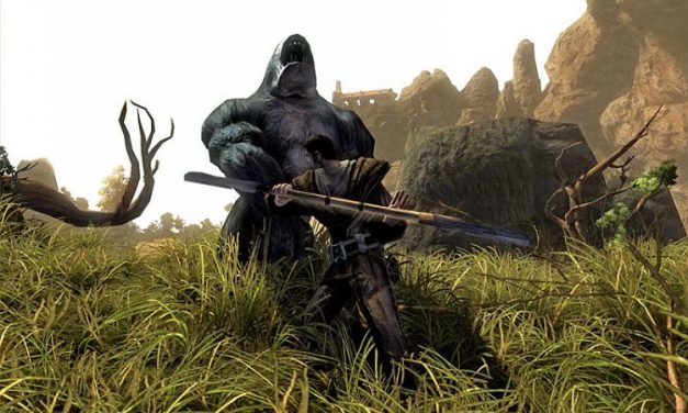 Risen – minimum és ajánlott követelmények