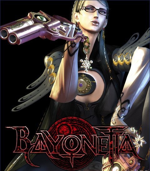 Bayonetta