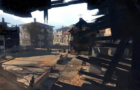 Csúszik a Battlefield: Bad Company 2 PC-s béta
