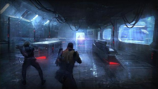 Mass Effect 2  – kőkemény DLC-k várhatóak
