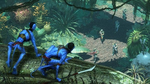 Avatar – multiplayer infók