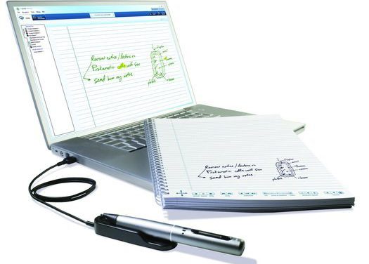 Pulse Digital Smartpen