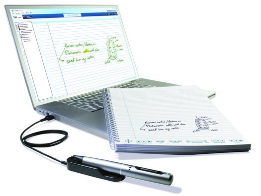 Pulse Digital Smartpen