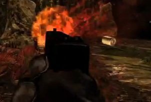 Jurassic: The Hunted – Park, csak másképp