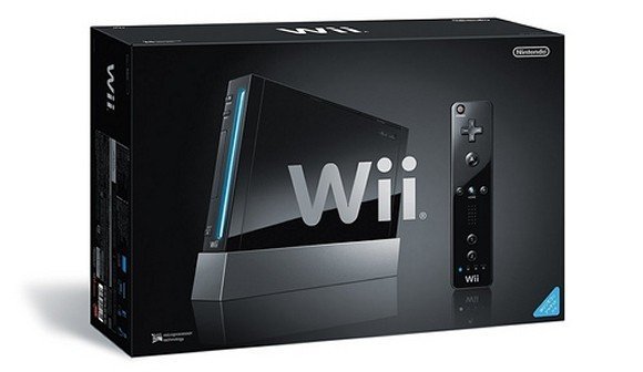 Wii – Angliában egyre menőbb!