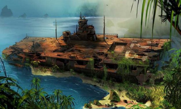 Készülőben van a Far Cry 3!