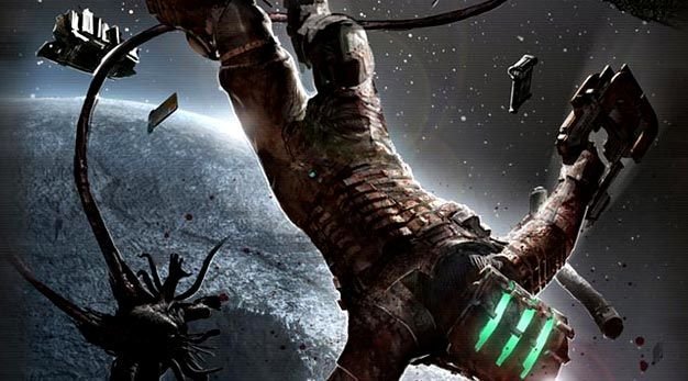 Dead Space 2 – Decemberben előzetes