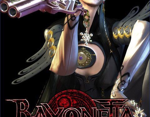 Bayonetta