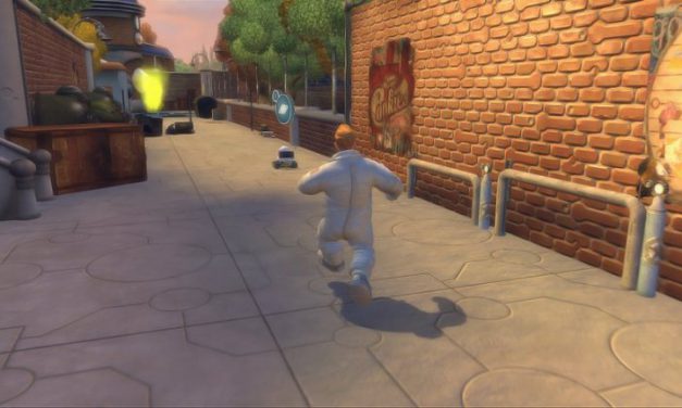 Mire várakoz(z)unk?