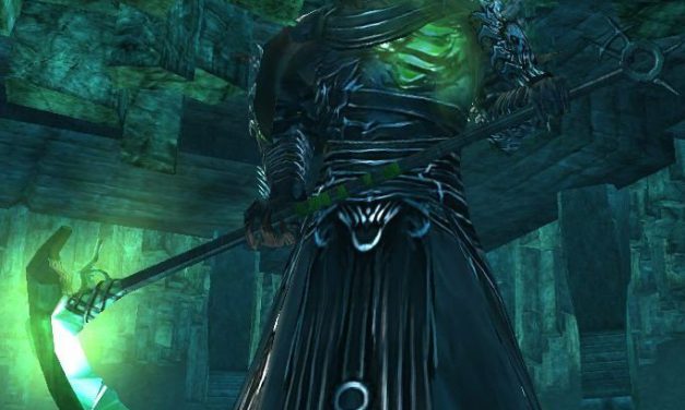 Guild Wars – egy új főgonosz