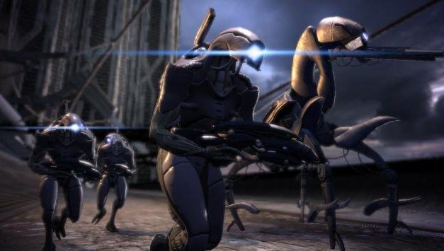 Mass Effect 2 – meglepetést kapunk jövő héten